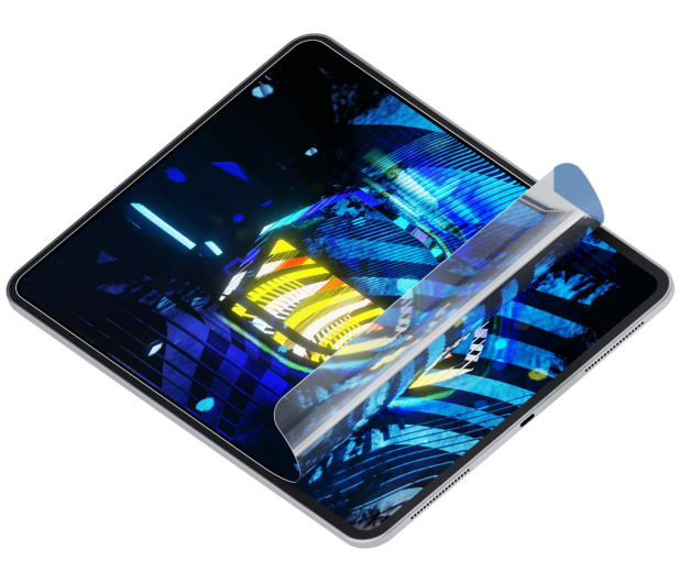 3mk Paper Feeling™ do iPad Pro 12.9" - 711854 - zdjęcie 3